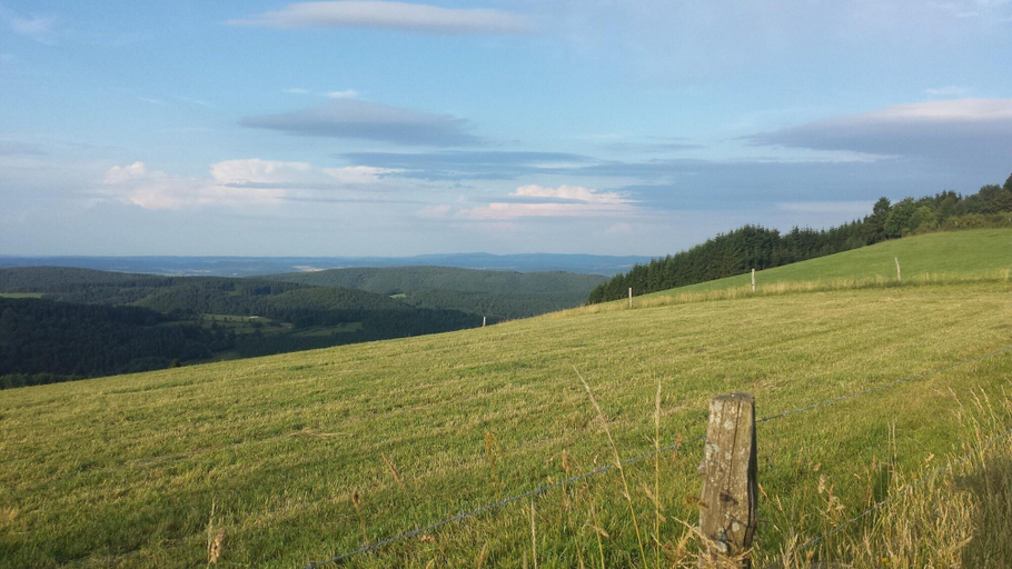 Others 5, Wohnung in Usseln Nahe Skiliften, Waldeck-Frankenberg