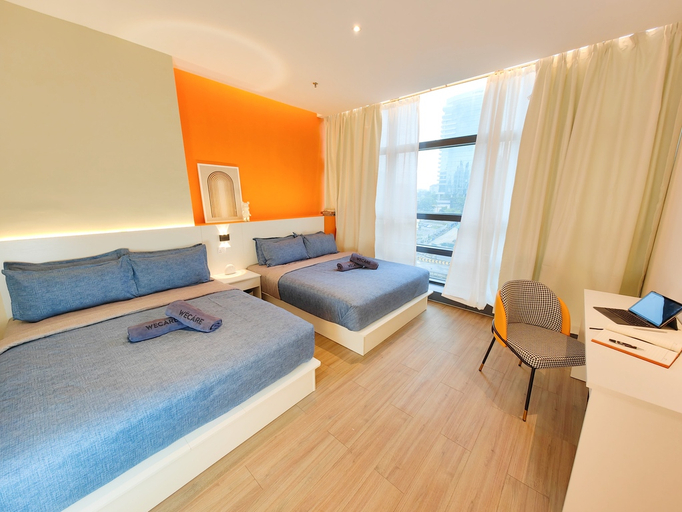 Bedroom 3, Bangsar Trade Centre Premier Suites by WeCare, Kuala Lumpur