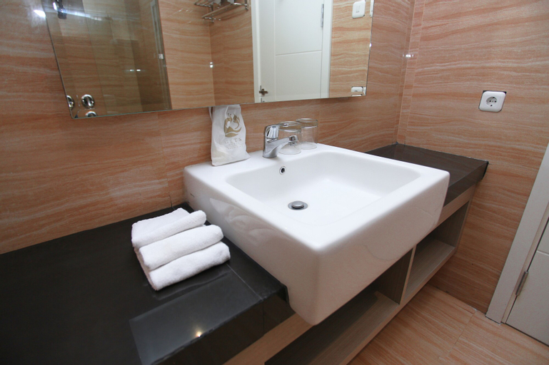 Bedroom 21