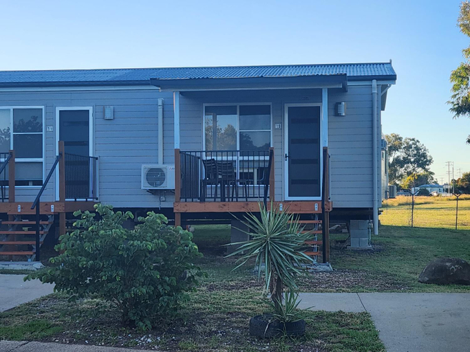 Others 5, Moree Tourist Park, Moree Plains