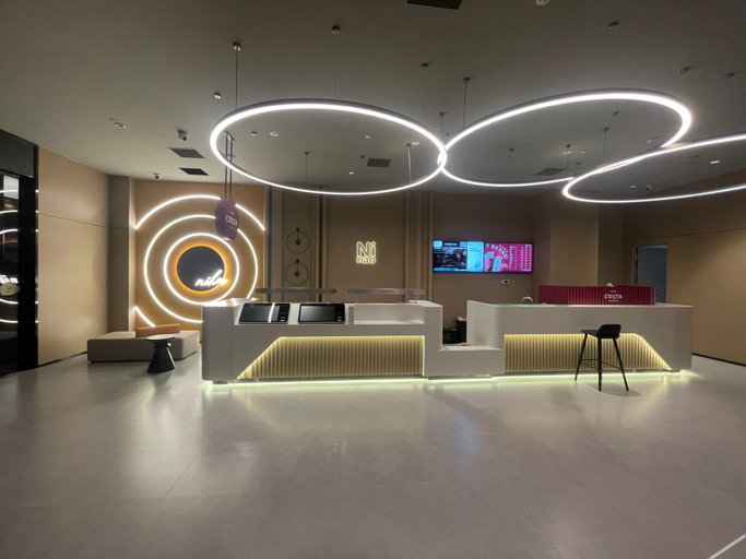 Others 5, Nihao Hotel Luoyang Sports Center, Luoyang