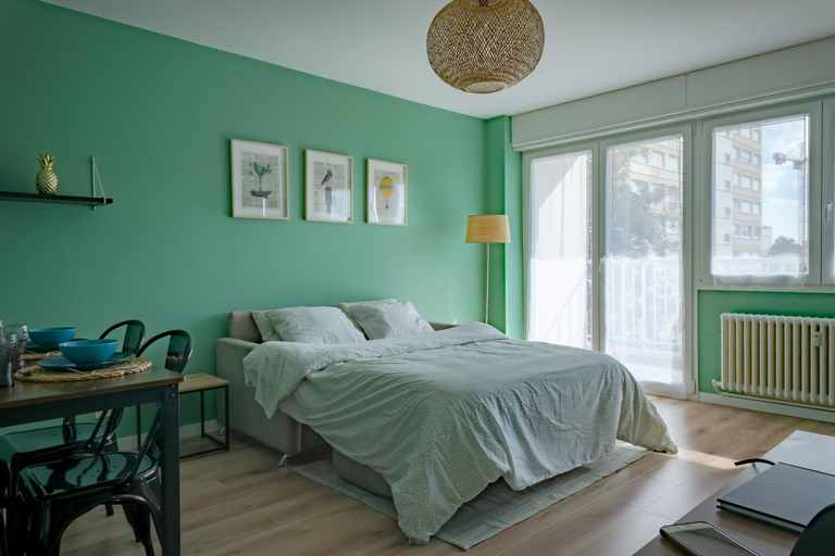 Bedroom 15