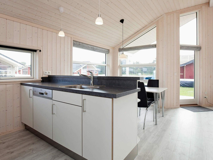 Others 5, Holiday Home in Großenbrode, Ostholstein