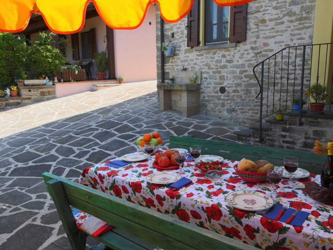 Food & Drinks, Cottage in Marche Near Ski Slopes, Pesaro E Urbino