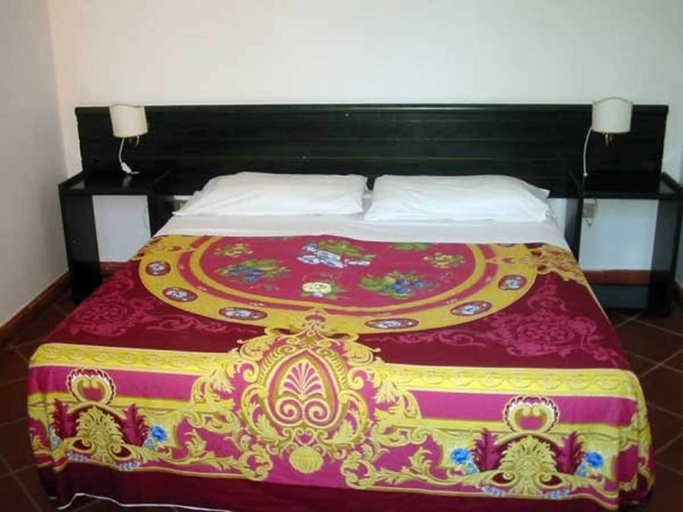 Bedroom 2, Belvilla by OYO Sant Irene, Vibo Valentia