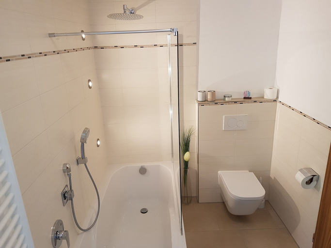 Bedroom 3, Holiday home in the Bavarian Forest, Freyung-Grafenau