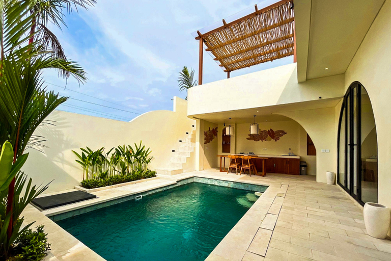 Sport & Beauty 3, Esha Private Pool Villas by AGATA, Badung
