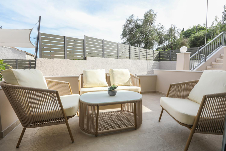 Others 2, Olive Green Suites, Sidari, Ionian Islands