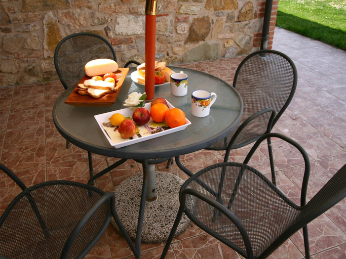Food & Drinks 5, Farmhouse Passignano Near Lake Trasimeno, Perugia