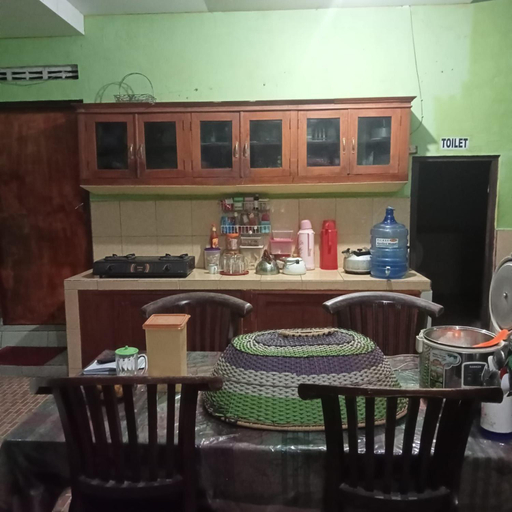 Others 5, Homestay Bu Enik Borobudur by BToC, Magelang