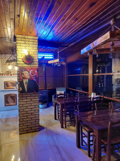 Others 2, Kale-i Bala Palam Cafe Pansiyon, Çamlıhemşin