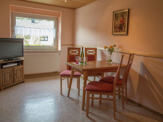 Others 5, Group Stay in Ulmen-furth, Cochem-Zell