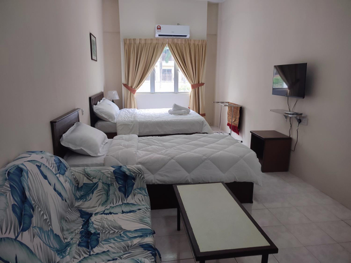 Bedroom 7