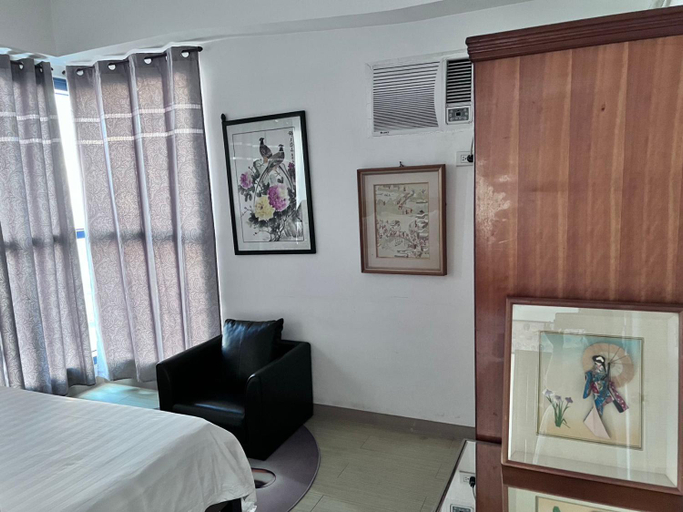 Bedroom 1, 日落海湾公馆, Manila City