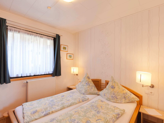 Bedroom 2, Home With Garden, Hallenberg, Hochsauerlandkreis