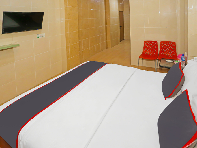 Bedroom 3, Hotel Sion Holiday, Tangerang