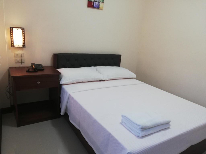 Bedroom 2, Sabine's Place, Masbate City