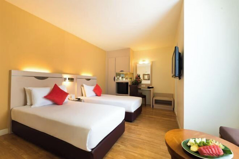 Bedroom 11