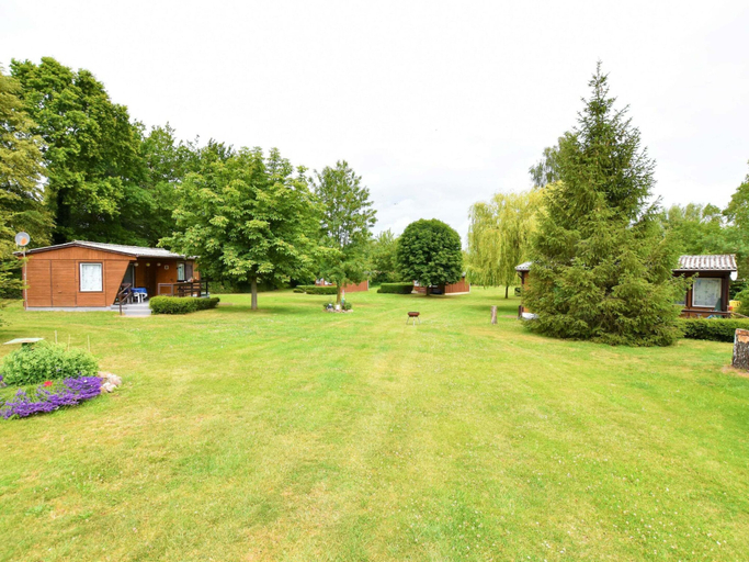 Others 5, Insel- Bungalow auf Poel, Nordwestmecklenburg