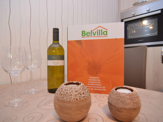 Food & Drinks, Charming Holiday Apartment With Terrace in Medebach, Hochsauerlandkreis