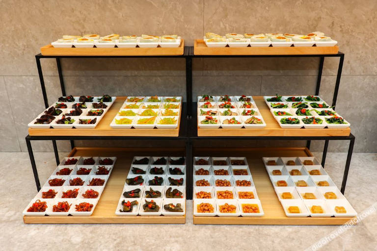 Food & Drinks 5, Ji Hotel Changchun Longjia International Airport, Changchun