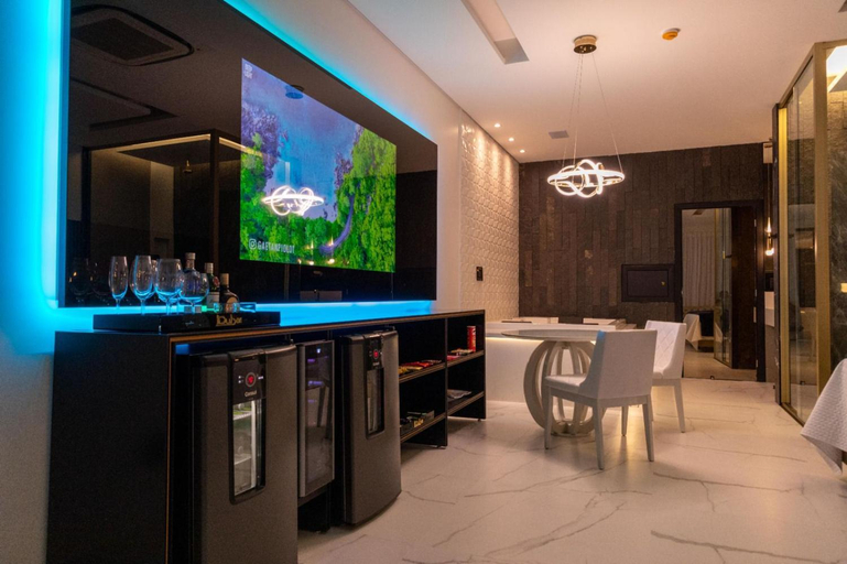 Food & Drinks 3, Hotel Dubai, Petrolina