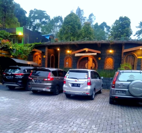 Public Area