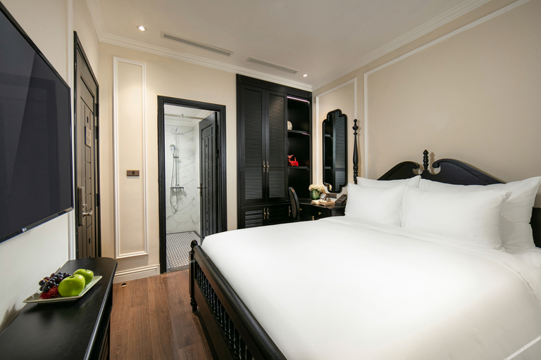 Bedroom 2, Amira Hotel Hanoi, Hoàn Kiếm