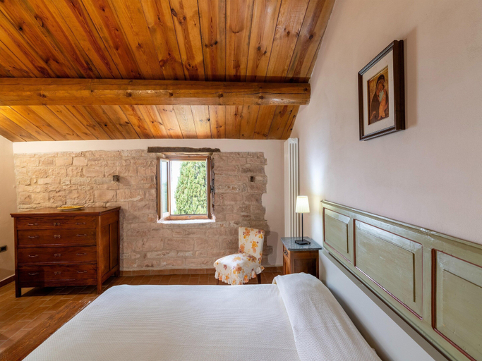 Others 3, Apartment in a Countryhouse With Pool, Pesaro E Urbino