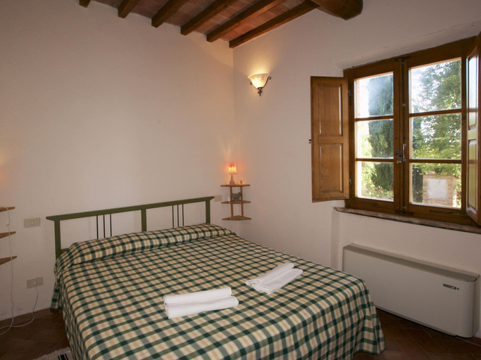 Others 5, Tuscan Hilltop Farm Stay, Siena