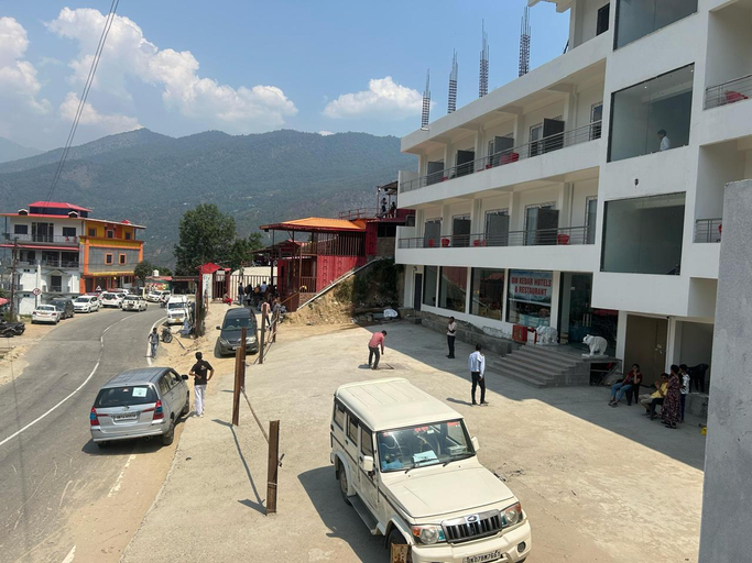 Others 4, SHIV KEDAR HOTEL, Rudraprayag
