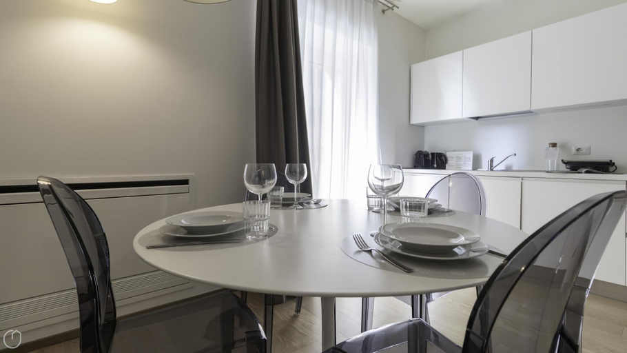 Room 2, Italianway Collection - Corso Como 11 - D, Milano
