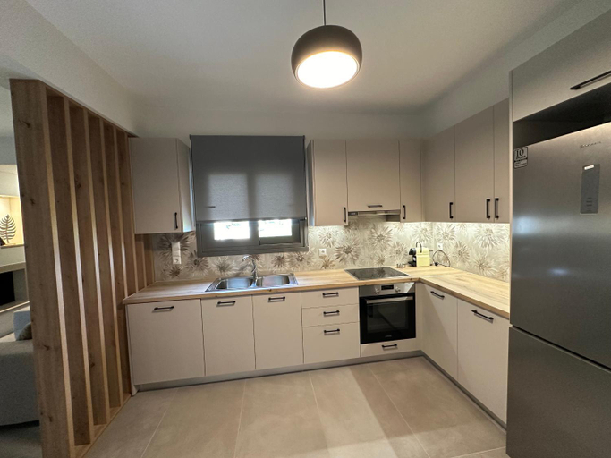 5, Marlin Downtown Apartments, Ionian Islands
