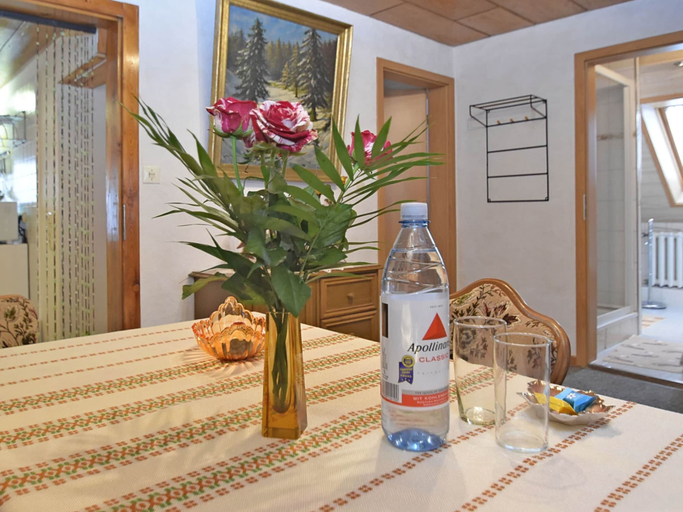 Others 5, Einladende Ferienwohnung mit Garten, Ilm-Kreis