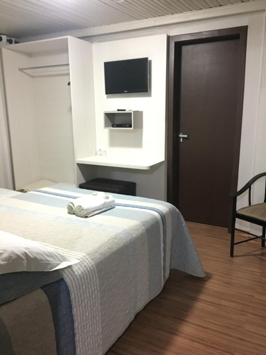 Bedroom, Hotel Morada dos Pinheiros, Bom Jardim da Serra
