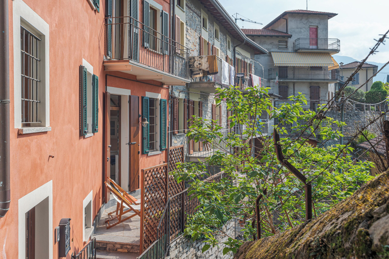 Exterior 5, Casa Valleggia, Como