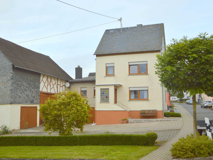 Exterior & Views 2, Ferienhaus Paula in Haserich im Hunsrueck, Cochem-Zell