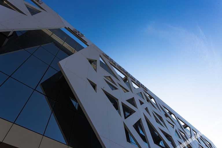Others 2, サルワトパークホテルリヤド(Sarwat Park Hotel Riyadh), Riyadh