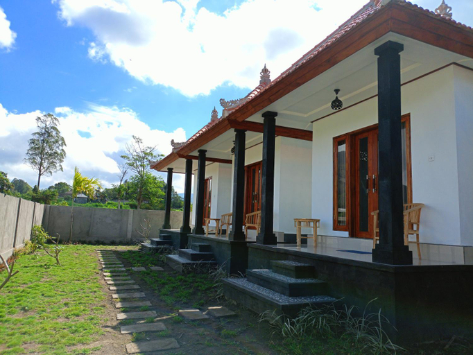 Batur Volcano Cottage, Bangli