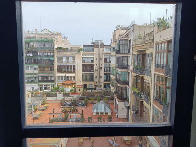 Others 5, Pension Casa De Barca, Barcelona