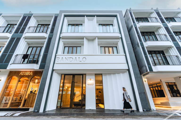 Exterior & Views, Bandalo Boutique Hotel, Phuket Island