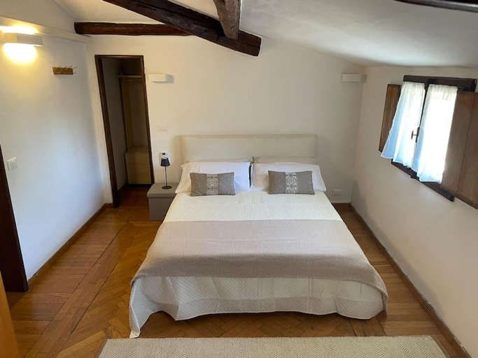 Others 5, Liberty Apartment Franceschetta, Modena