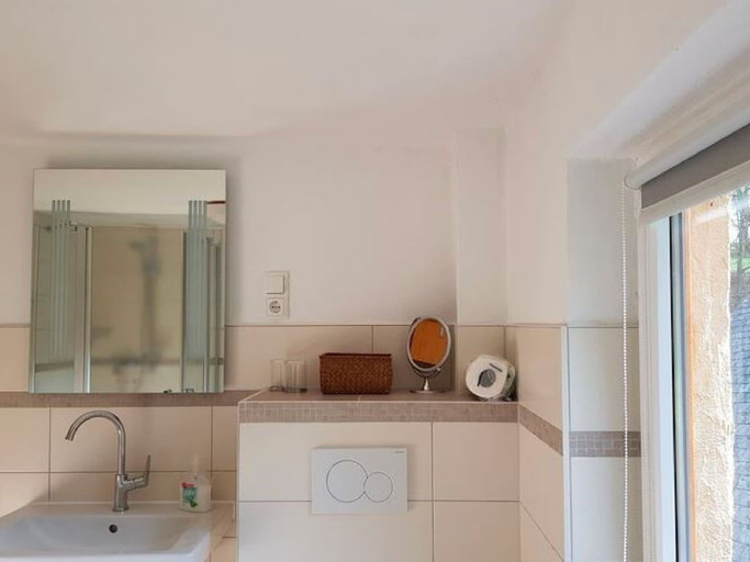 Bedroom 3, Apartment near Kaifenheim with terrace, Cochem-Zell