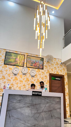 Others 5, Rao resort, Satna