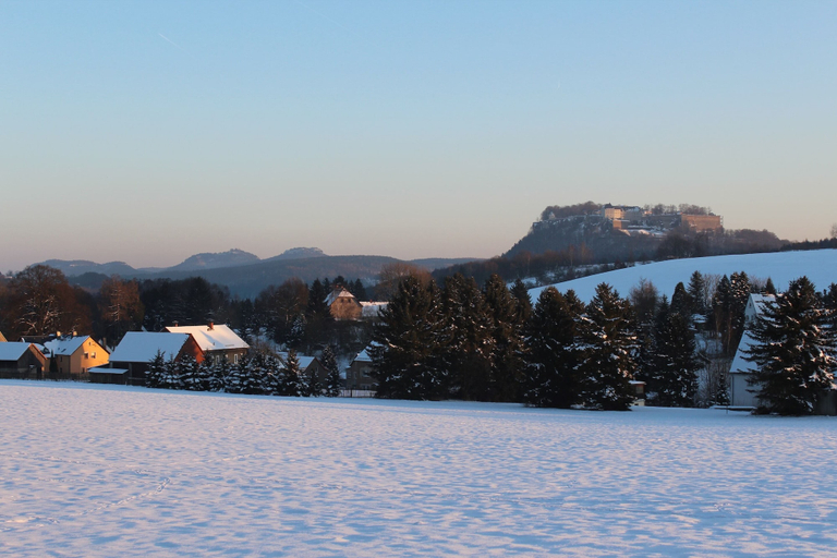 Others 5, chicke Ferienwohnung in Struppen, Sächsische Schweiz-Osterzgebirge
