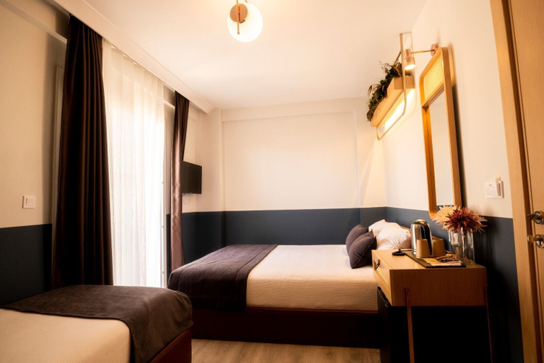 Bedroom 4, Urla 1867 Hotel, Urla