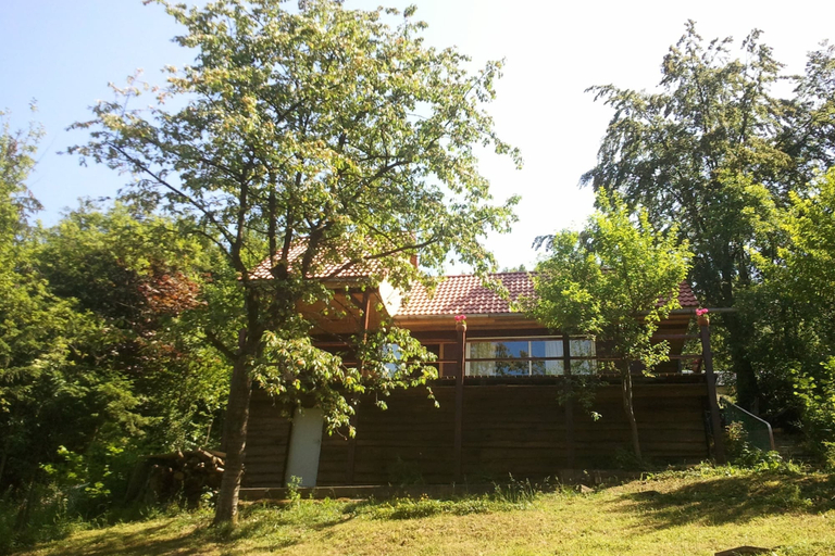 Exterior & Views, Vintage Holiday Home With Private Terrace, Hameln-Pyrmont