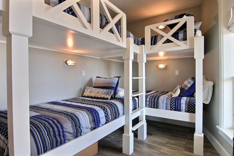 Bedroom 3, Oceanaire 196 RO, Nueces