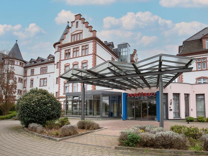 Exterior & Views 2, Parkhotel Prinz Carl, Worms
