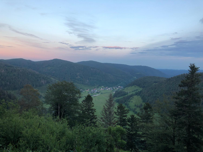 Exterior & Views 5, Forest Apartment-Forest Escape Menzenschwand, Waldshut